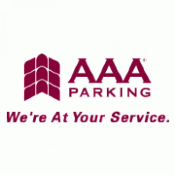 AAA Parking Logo
