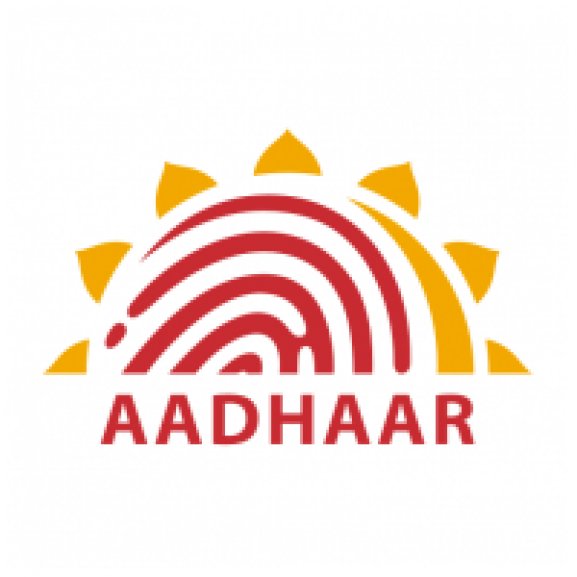 Aadhaar Logo