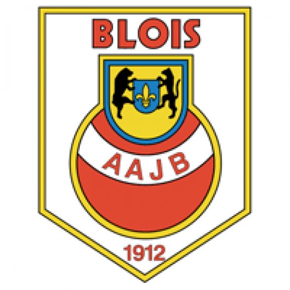 AAJ Blois Logo