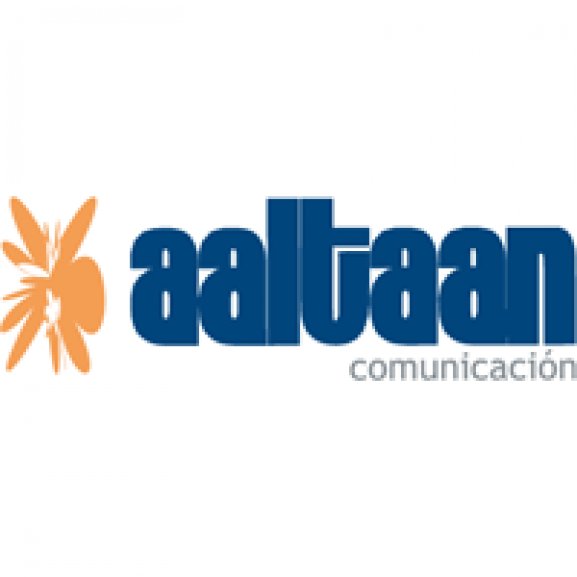 Aaltaan Logo