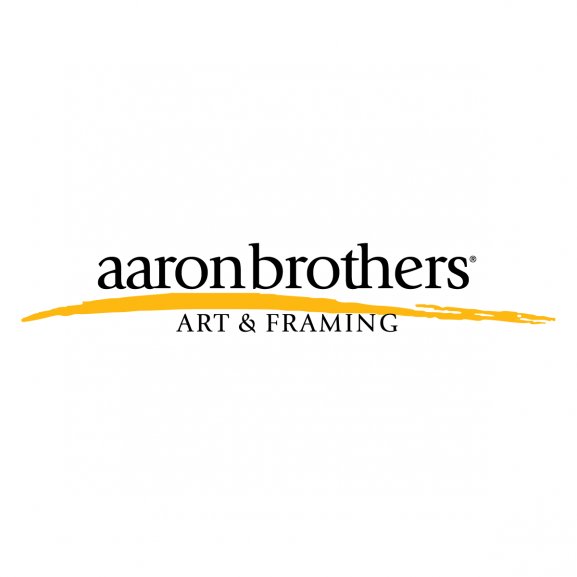 Aaron Brothers Art & Framing Logo