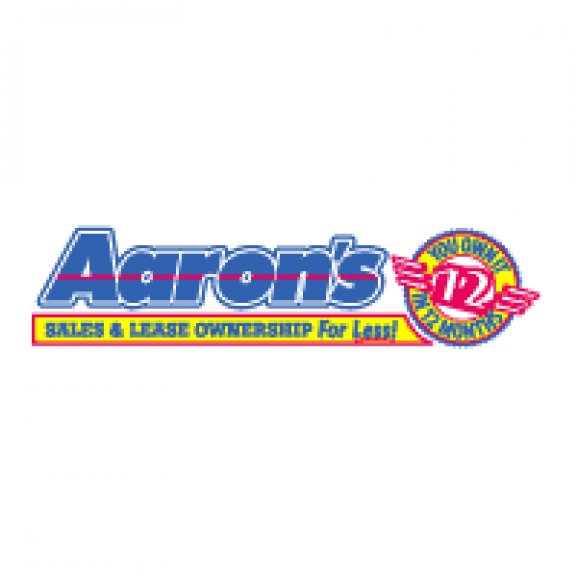 Aaron Rent to Own Logo