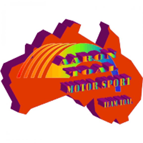 Aaron Toal Motor Sport Logo