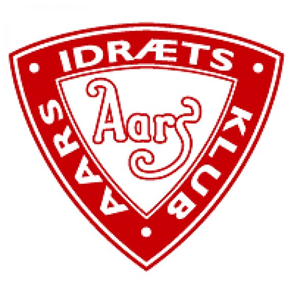 Aars IK Logo