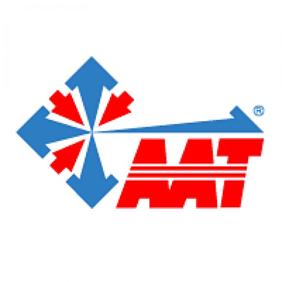 AAT Holding Logo