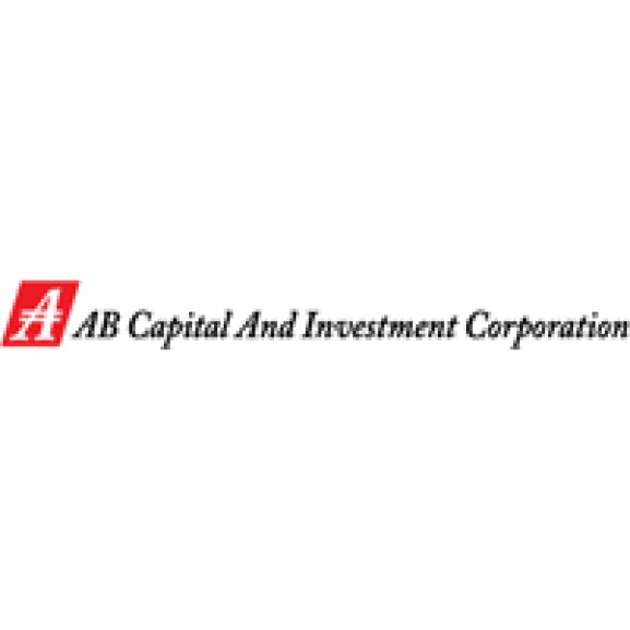 AB Capital Logo Logo
