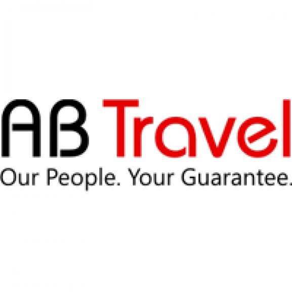 AB Travel Logo