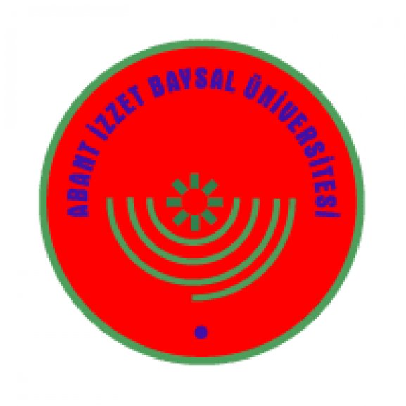 Abant Izzet Naysal Uni Logo