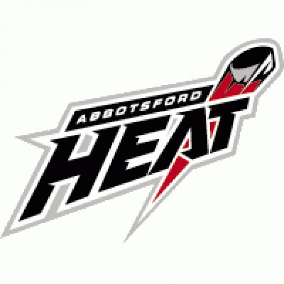 Abbotsford Heat Logo