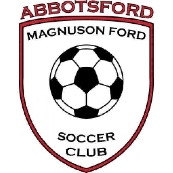 Abbotsford Magnuson Ford SC Logo