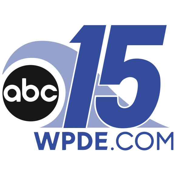 ABC15 News Myrtle Beach Logo