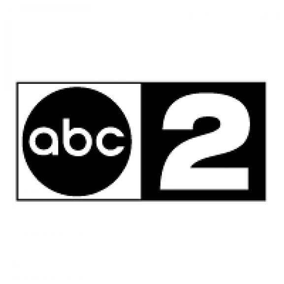 ABC 2 Logo