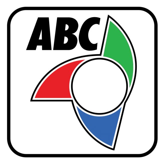 ABC 5 1996 Logo