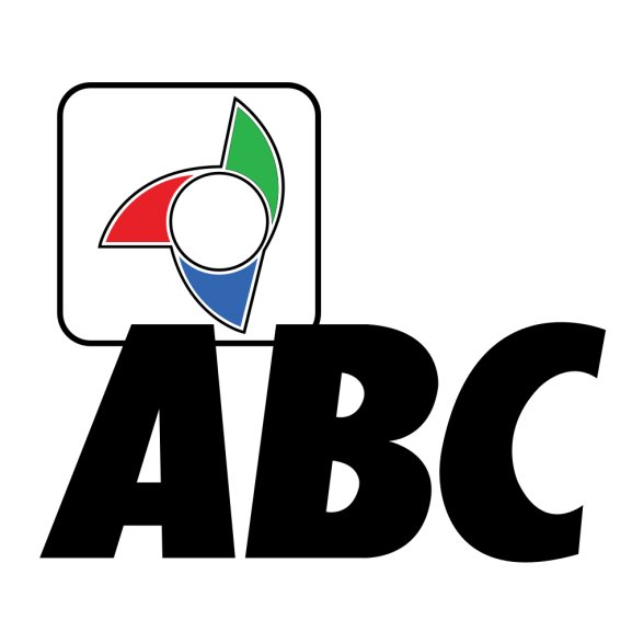 ABC 5 2000 Logo