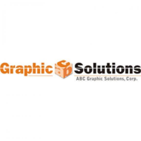 ABC Graphic Solutions, Corp. Logo