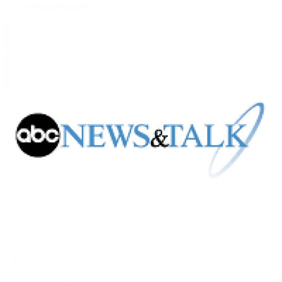 ABC News & Talk Logo