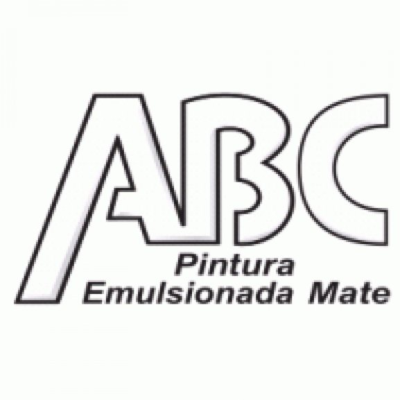 ABC Pinturas Logo