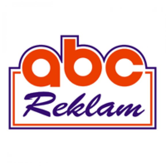 ABC REKLAM Logo