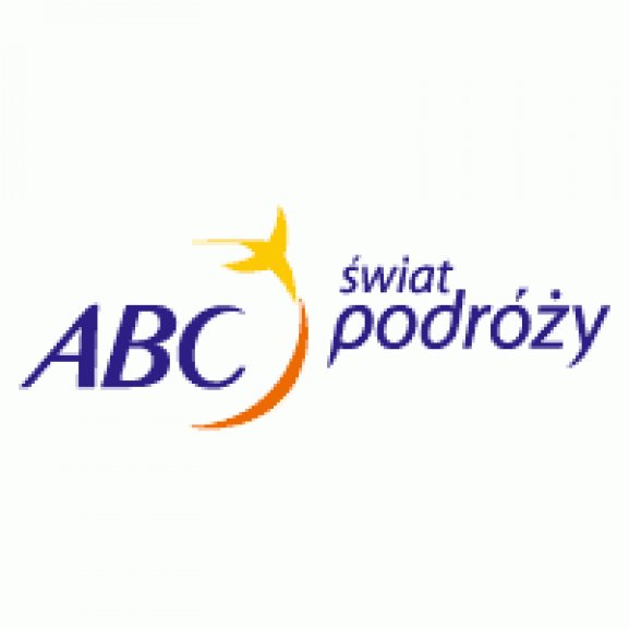 ABC Swiat Podrozy Logo