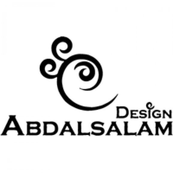 abdalsalam design Logo