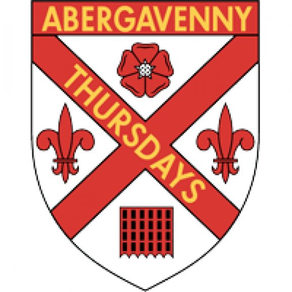 Abergavenny Thursdays FC Logo