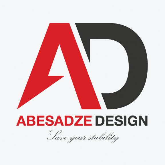 Abesadze Design Logo