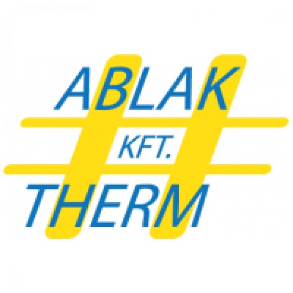 Ablak Therm Kft. Logo