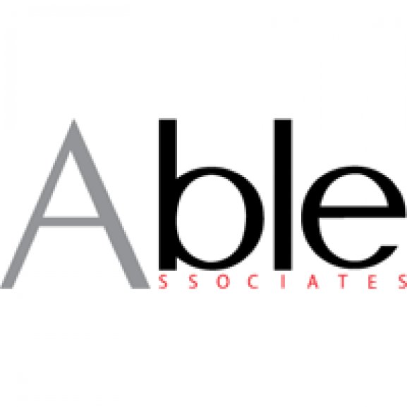 Able Associates Logo