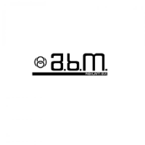 abm reklam evi Logo