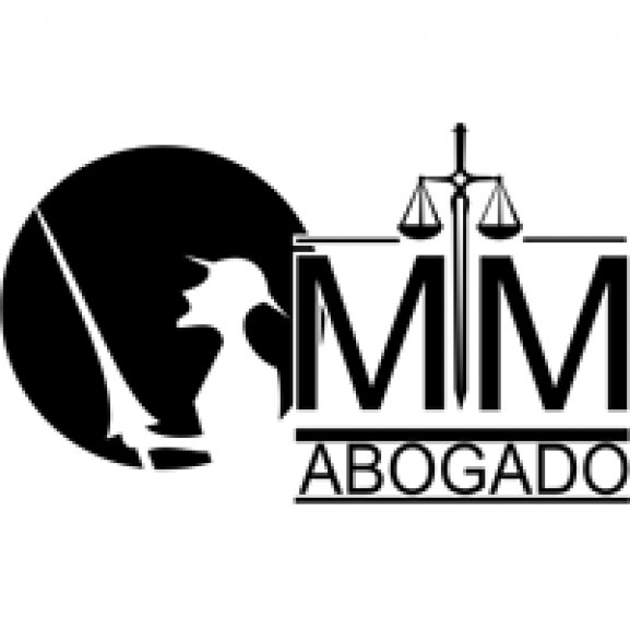 Abogado Marco Martinez Logo