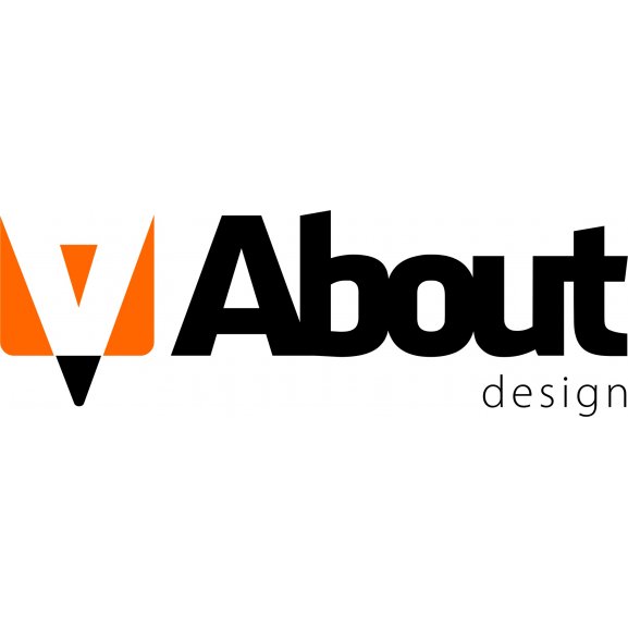 About Design Logo