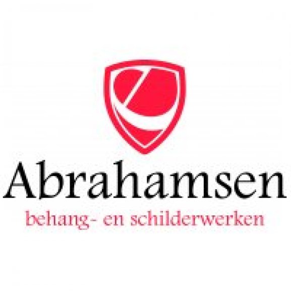 Abrahamsen Schilderwerken Logo