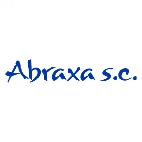 Abraxa s.c. Logo