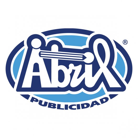 Abril Publicidad Logo