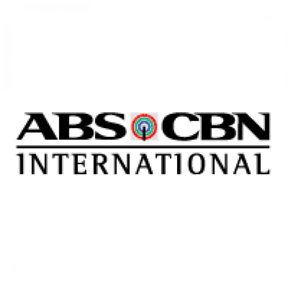 ABS-CBN International Logo