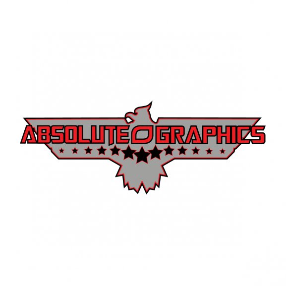 Absolute Zero Graphics Logo