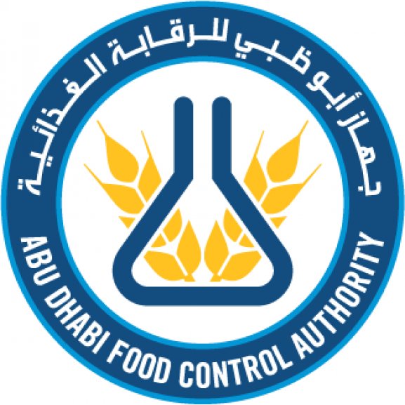 Abu Dhabi Food Control Authority Logo
