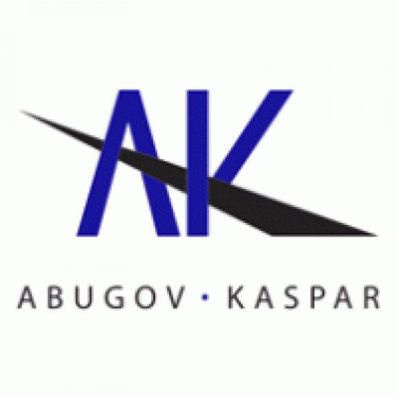 Abugov Kaspar Logo