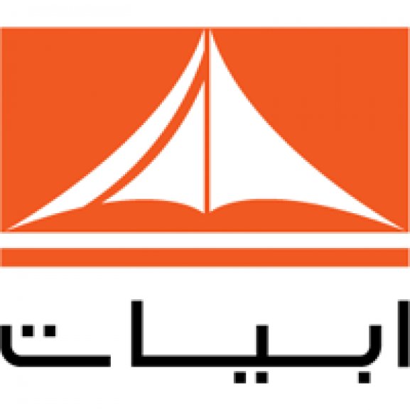 ABYAT Arabic Logo