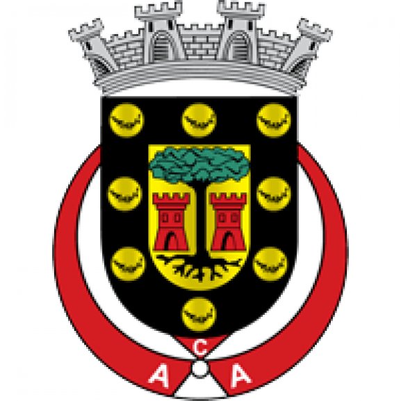 AC Alijoense Logo