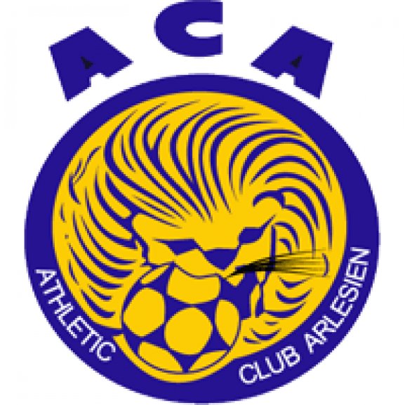 AC Arles Logo
