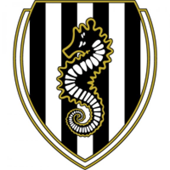 AC Cesena (70's logo) Logo