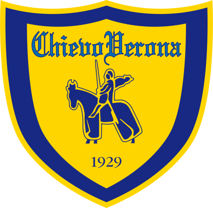 AC Chievo Verona Logo