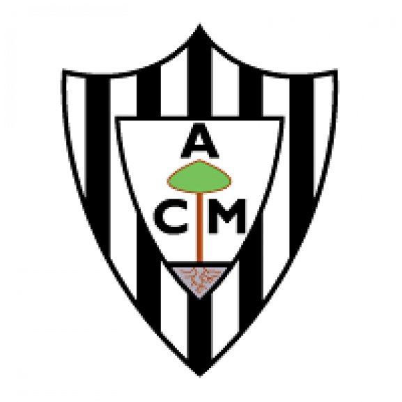 AC Marinhense Logo