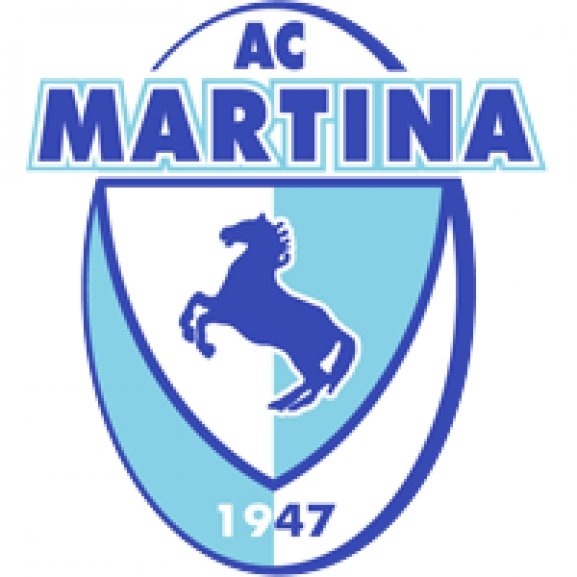 AC Martina Franca Logo