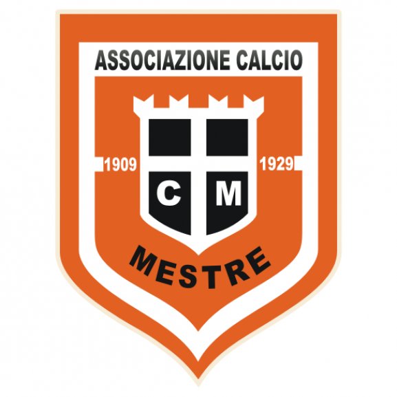 AC Mestre Logo