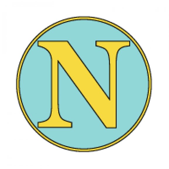 AC Napoli (old logo) Logo