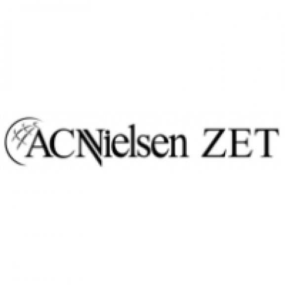 AC Nielsen ZET Logo