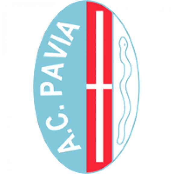 AC Pavia Logo