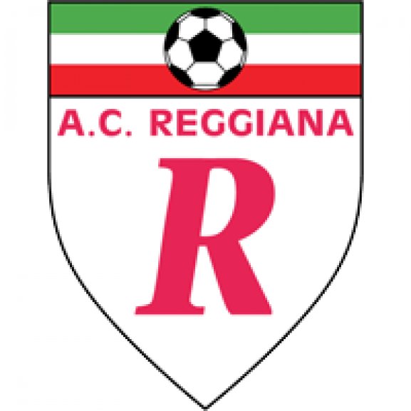 AC Reggiana (old logo) Logo